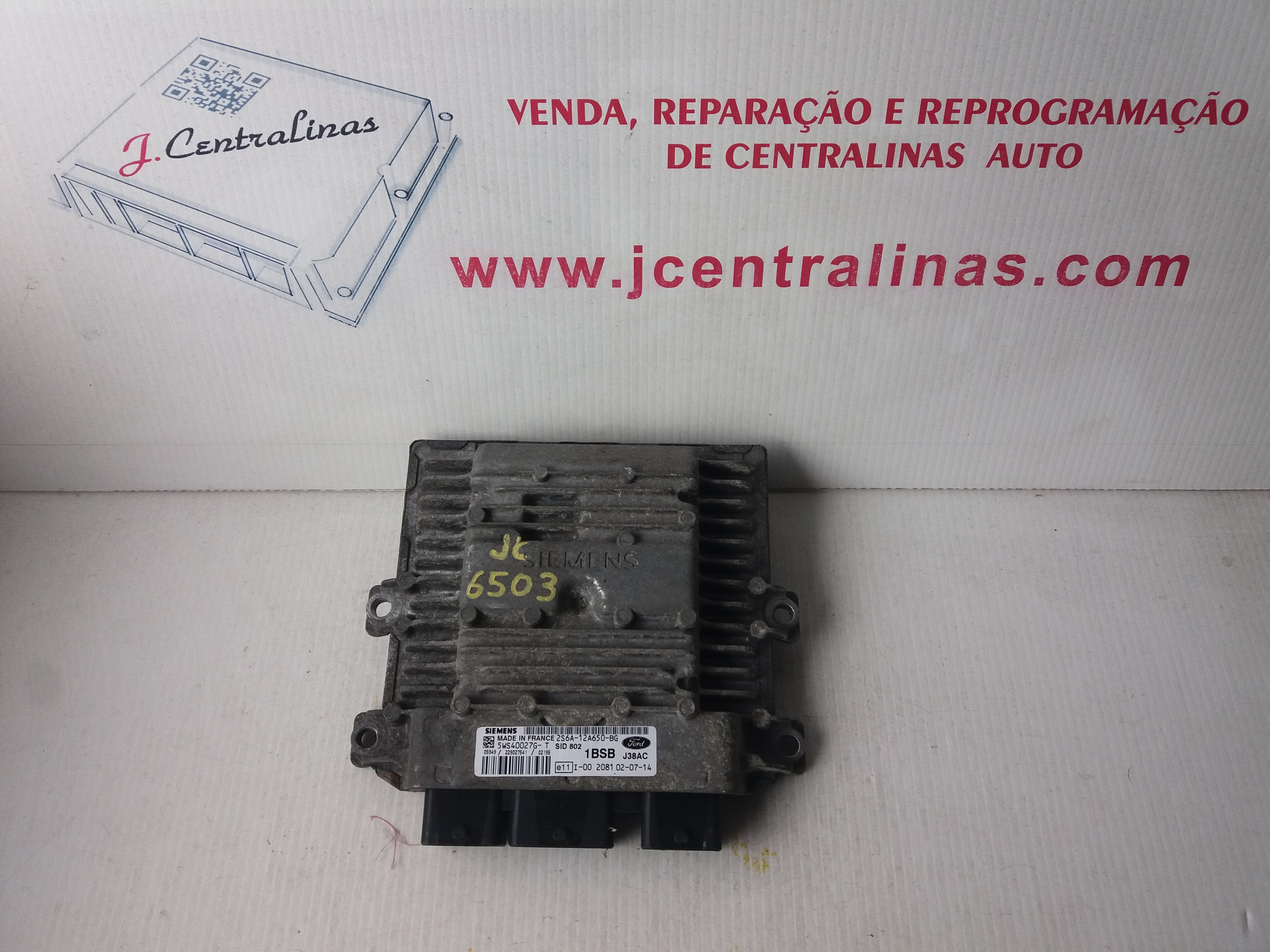 (Imagem Indispoível´)